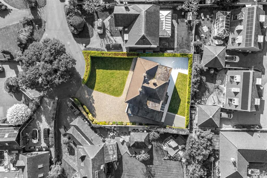 Grange Park, Ferring