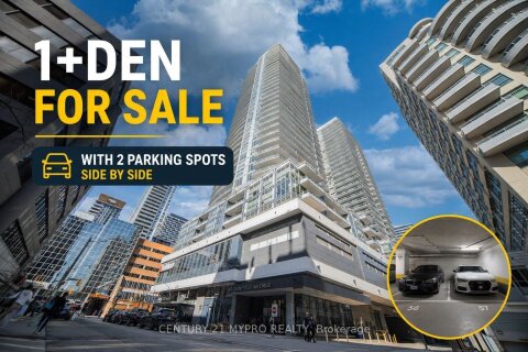 Additional image 7 of 2803-89 Dunfield Avenue, Toronto, ON, M4S 0A4