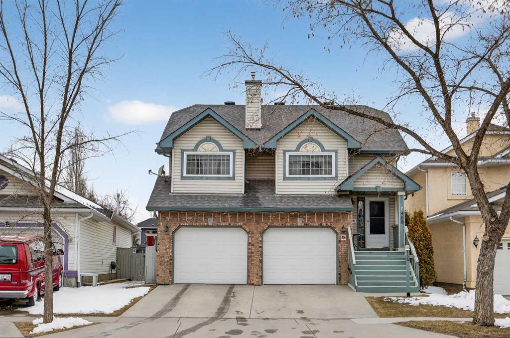 466 Douglas Glen Boulevard SE, Calgary, AB, T2Z 2M8