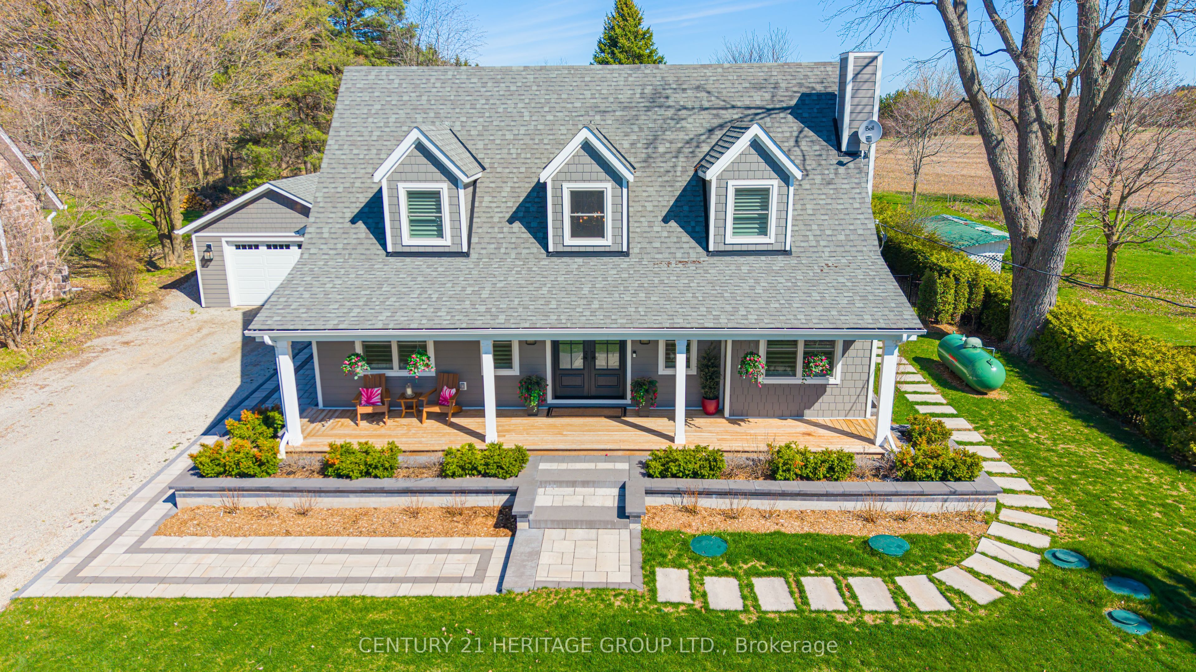 Additional image 3 of 280 Kettleby Road, King, ON, L7B 0C9
