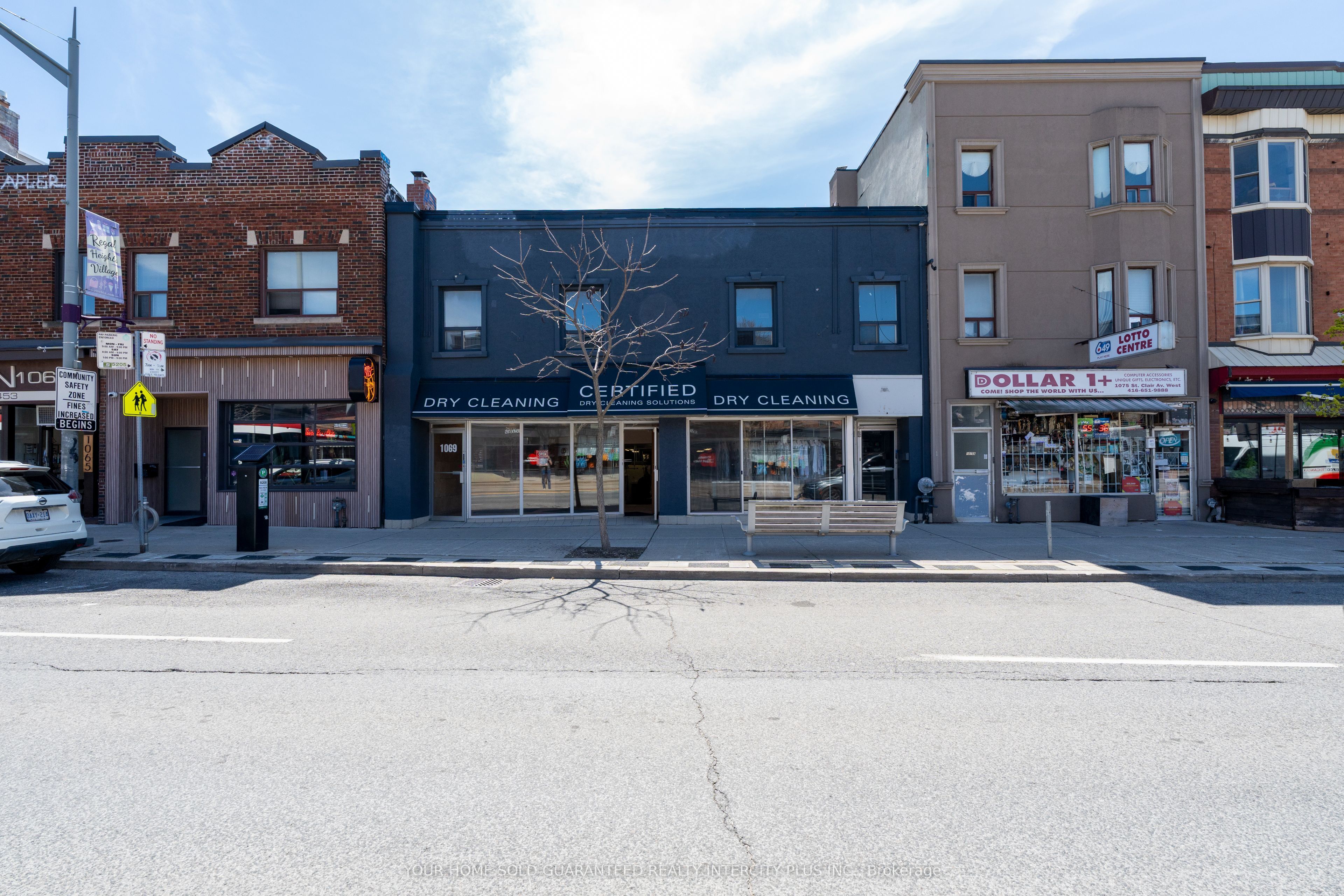 Additional image 3 of Unit 2-1069 St Clair Avenue W, Toronto, ON, M6E 1A6