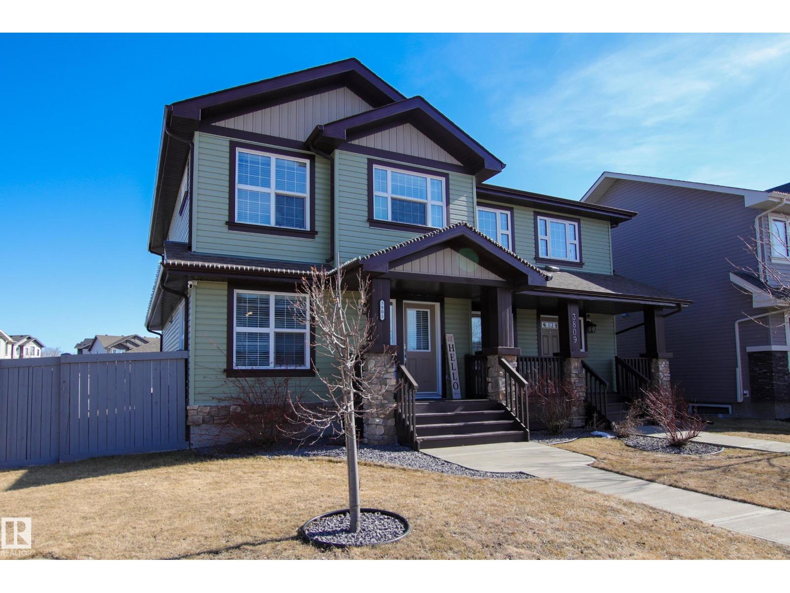 3805 170a Avenue NW, Edmonton, AB, T5Y3S1