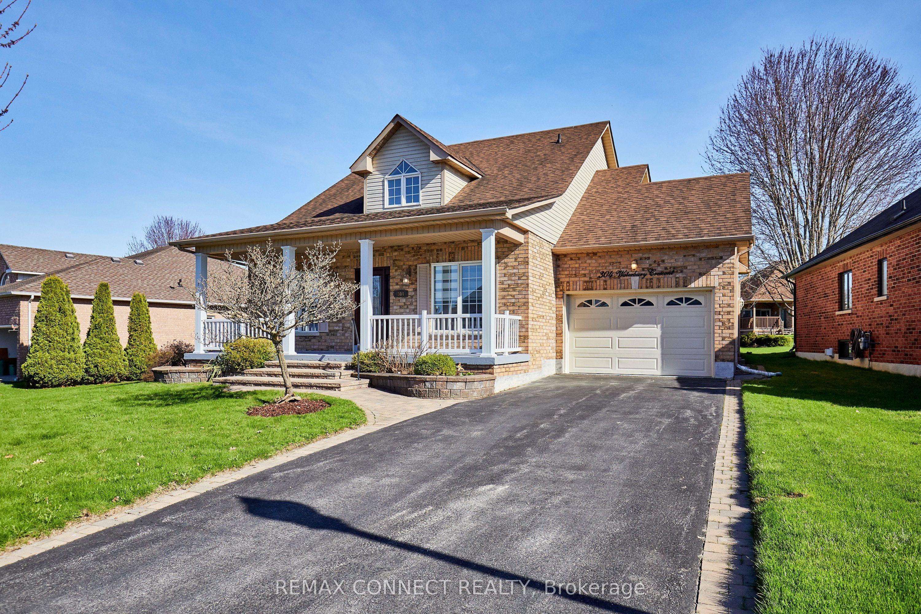 304 Waterbury Crescent, Scugog, ON, L9L 1S2