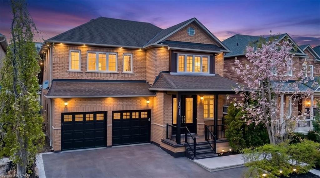 1017 Woodward Avenue, Milton, ON, L9T 5Y2