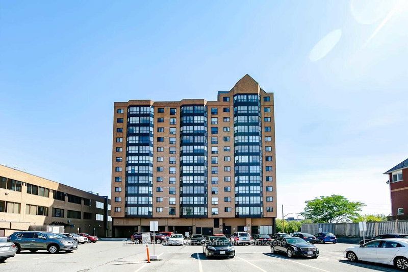 Additional image 2 of PH06-25 Agnes Street, Mississauga, ON, L5B 3X7