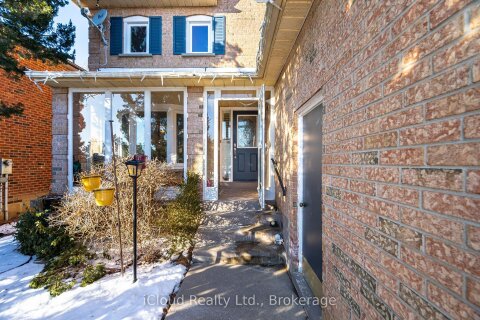 Additional image 8 of 1615 Sir Monty's Drive, Mississauga, ON, L5N 4R1