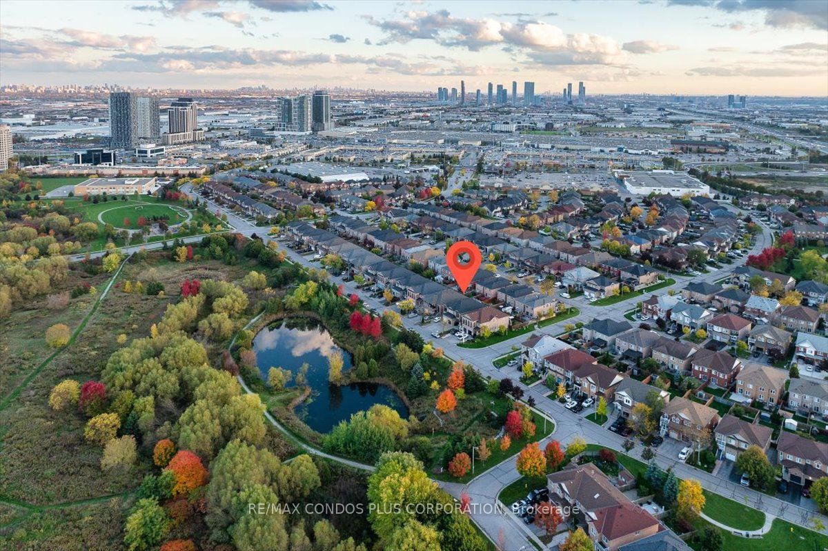 Additional image 4 of 289 Deepsprings Crescent, Vaughan, ON, L6A 3L6