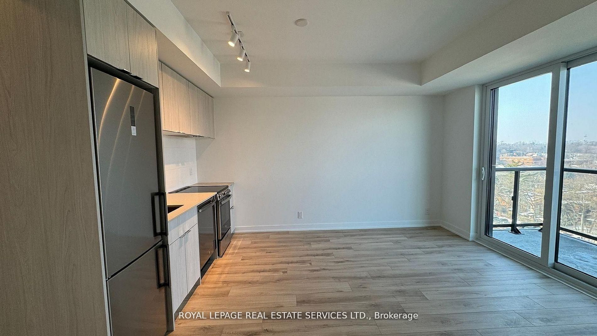 Additional image 5 of 401-1660 Bloor Street W, Toronto, ON, M6P 0C6