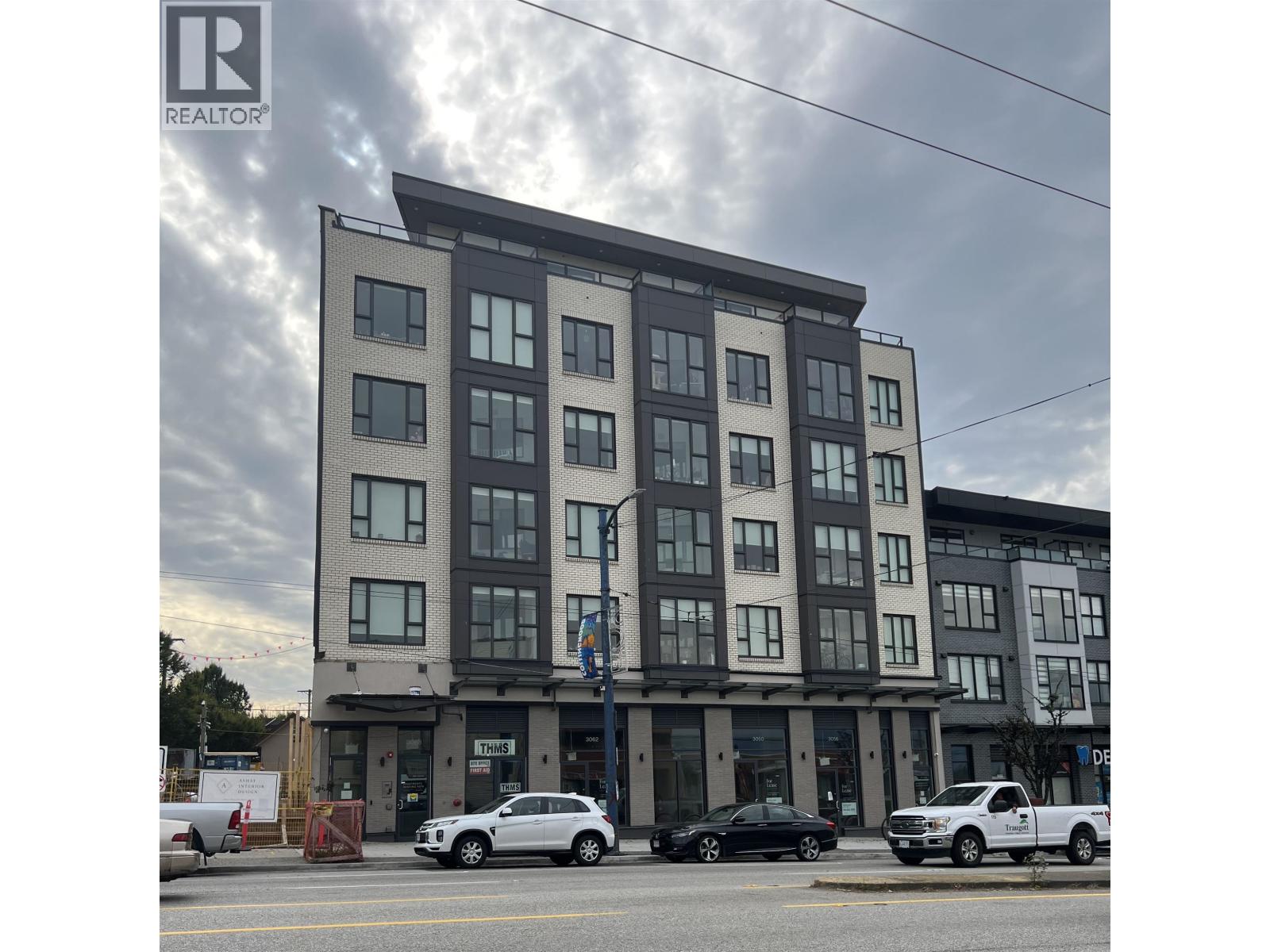 Additional image 2 of CRU 1-3-3068 Kingsway , Vancouver, BC, V5R5J7