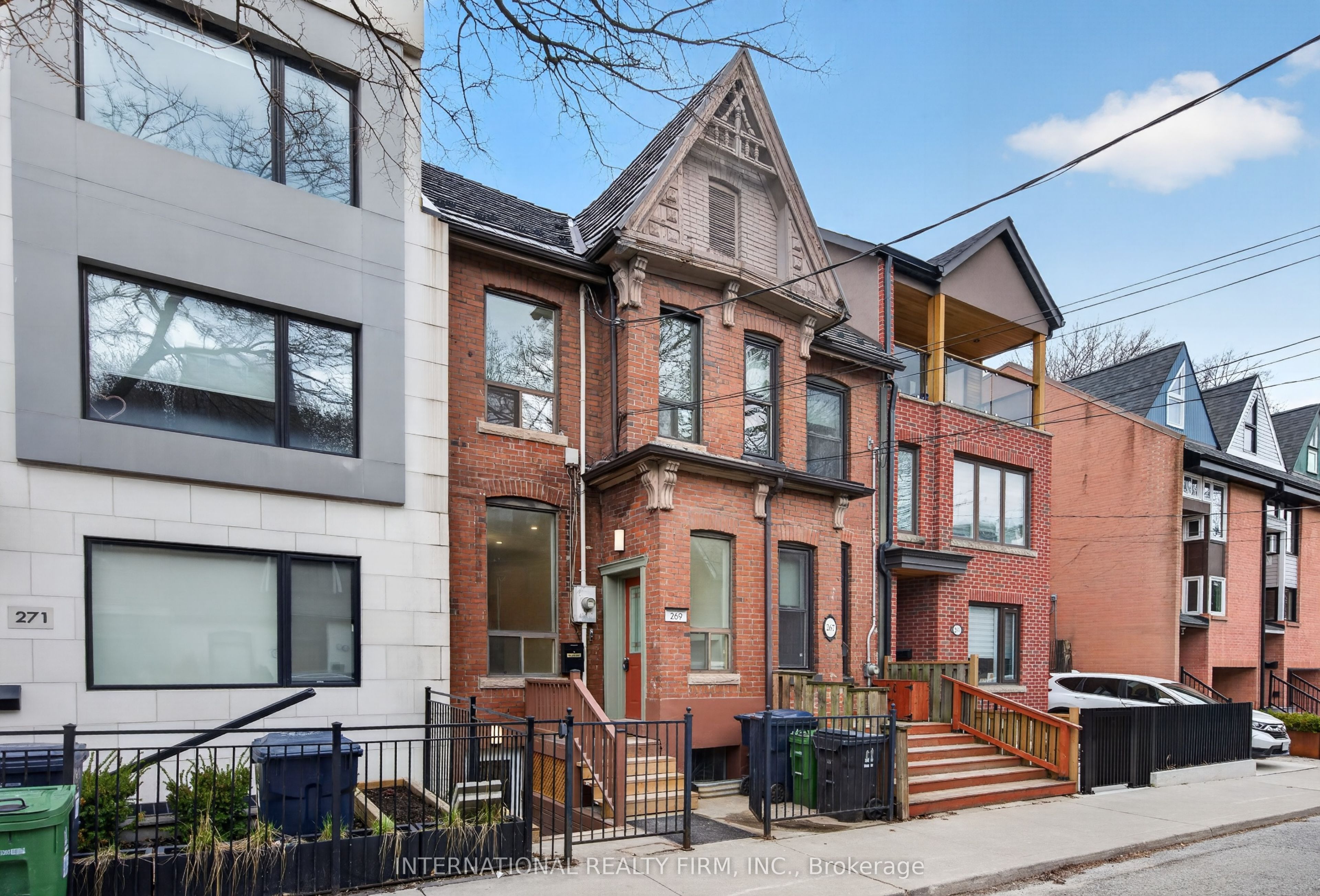 Additional image 2 of 2-269 Ontario Street, Toronto, ON, M5A 2V6
