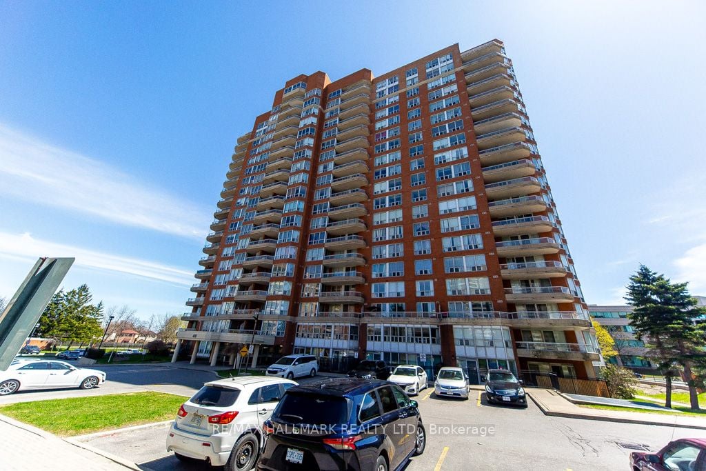 Additional image 3 of 207-410 Mclevin Avenue, Toronto, ON, M1B 5J5
