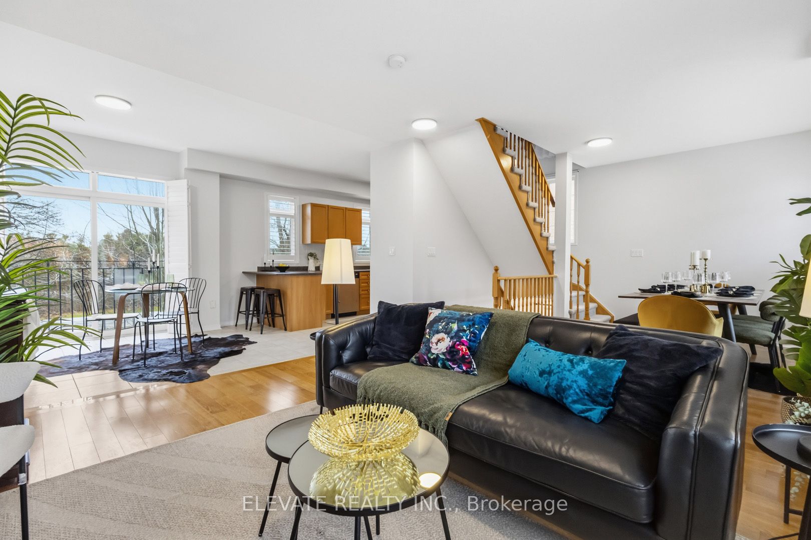 70 Stagecoach Circle, Toronto, ON, M1C 0A2 photo 5