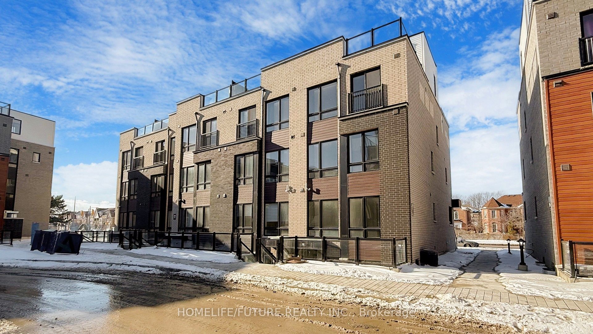 21-235 Mclevin Avenue, Toronto, ON, M1B 0E8