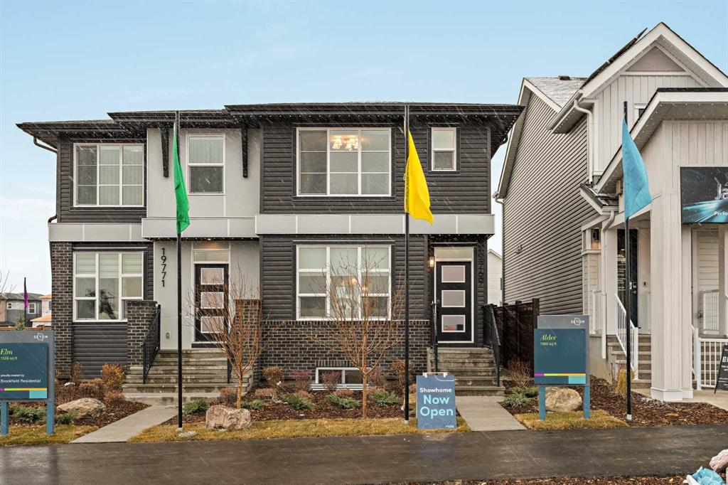 193 Silver Spruce Road SW, Calgary, AB, T2X 6L3