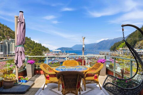 Additional image 7 of PH 1-6688 Royal Avenue, West Vancouver, BC, V7W 2B9
