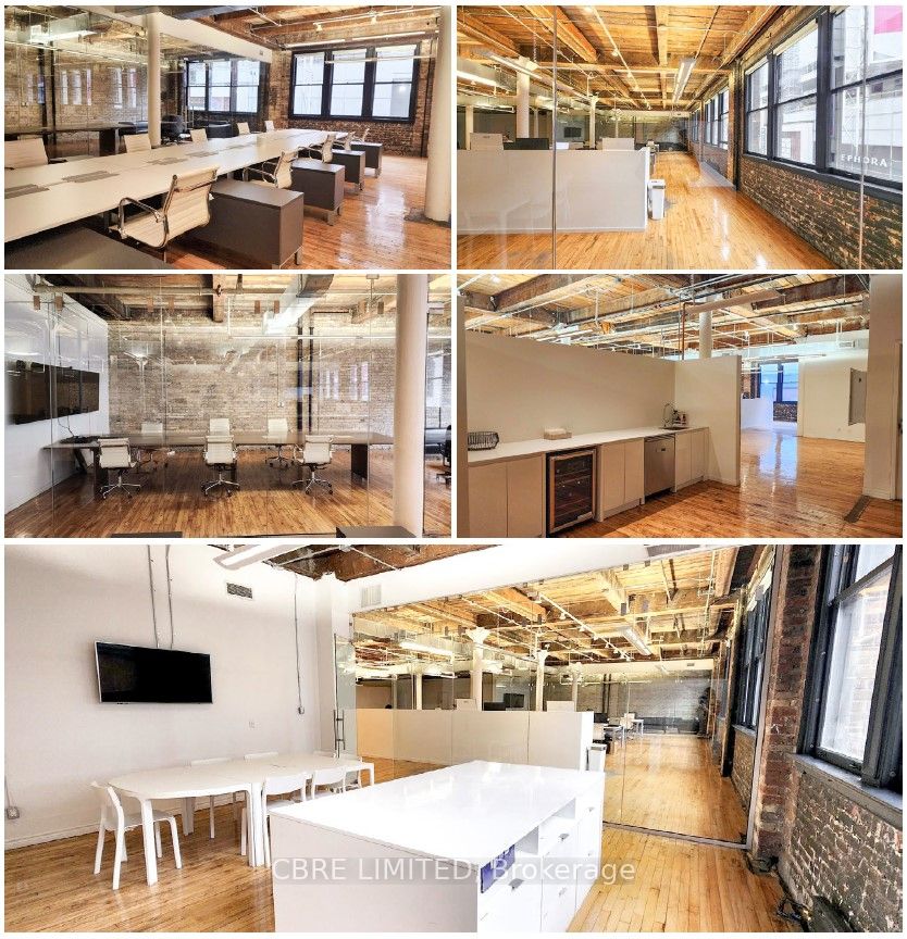 Additional image 2 of 3rd Floor-211 Yonge Street, Toronto, ON, M5B 1M4