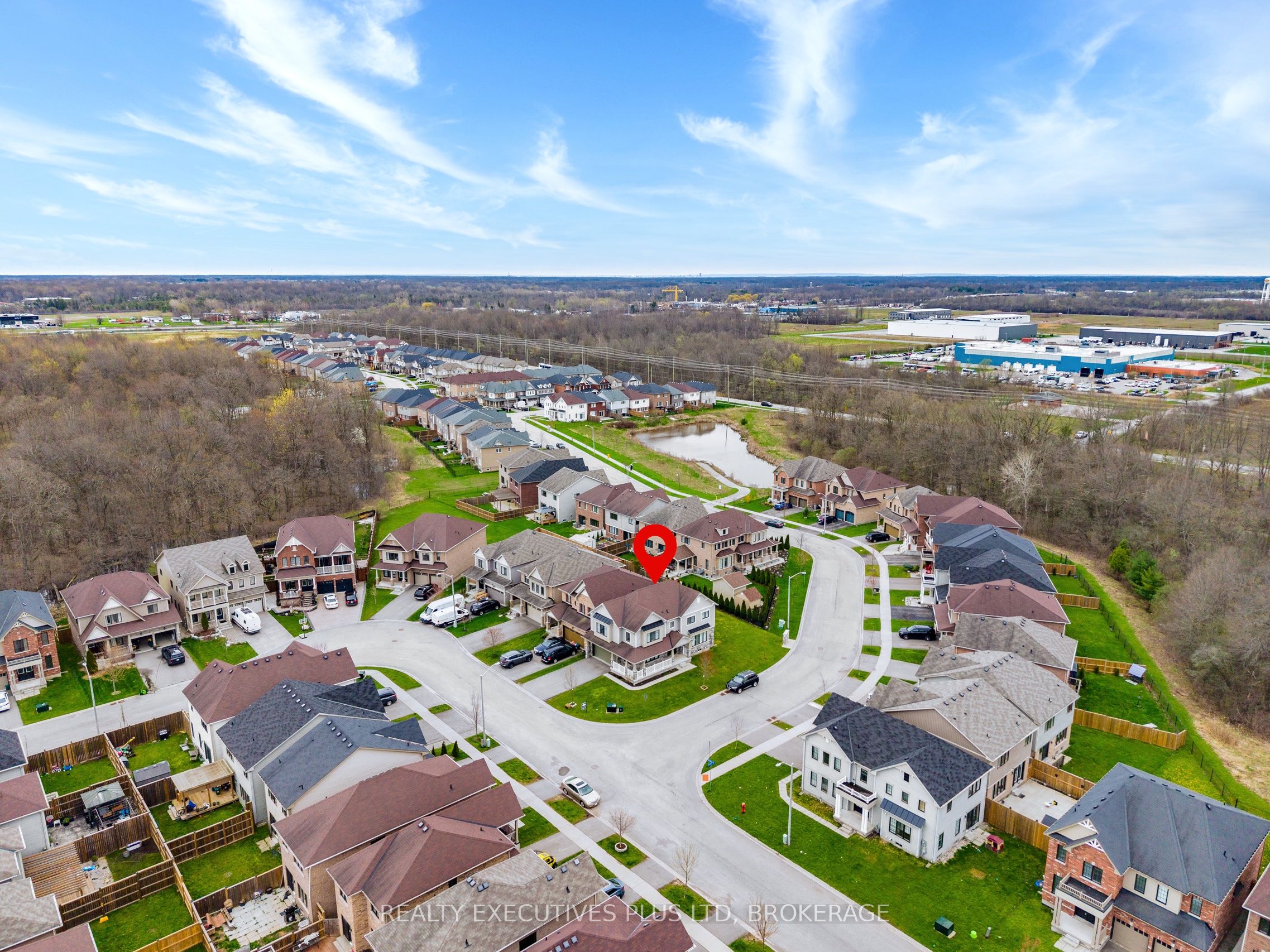 Additional image 6 of 7829 Buckeye Crescent, Niagara Falls, ON, L2H 0P1