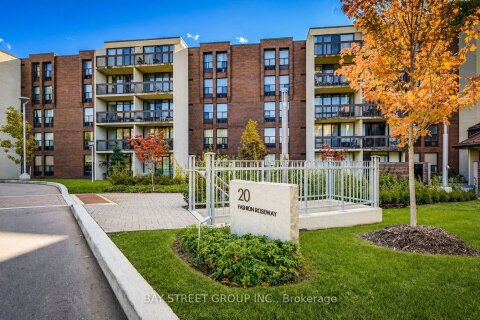 Additional image 8 of 502-20 Fashion Roseway N/a, Toronto, ON, M2N 6B5