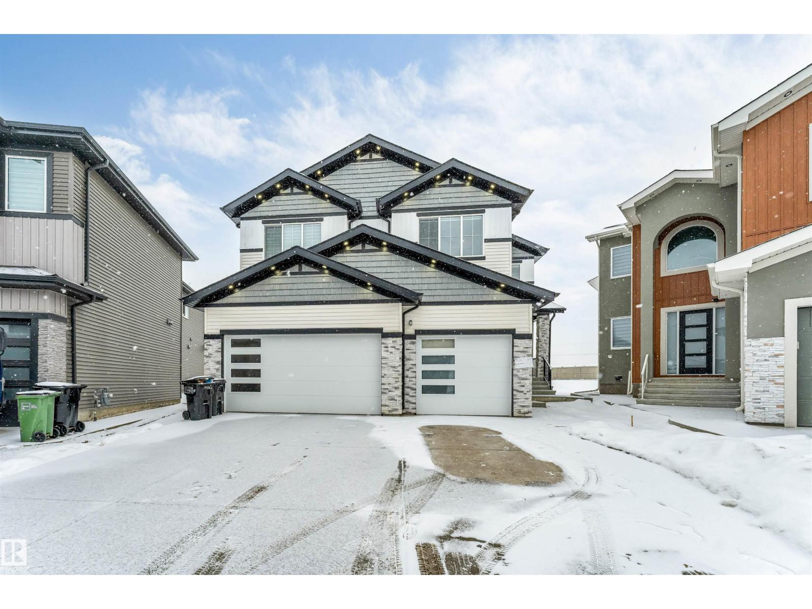 304 33 Avenue NW, Edmonton, AB, T6T2V8