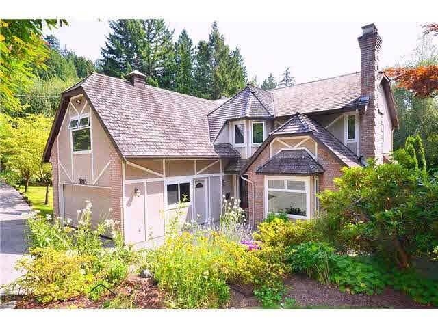 5355 The Terrace , West Vancouver, BC, V7V 1M7