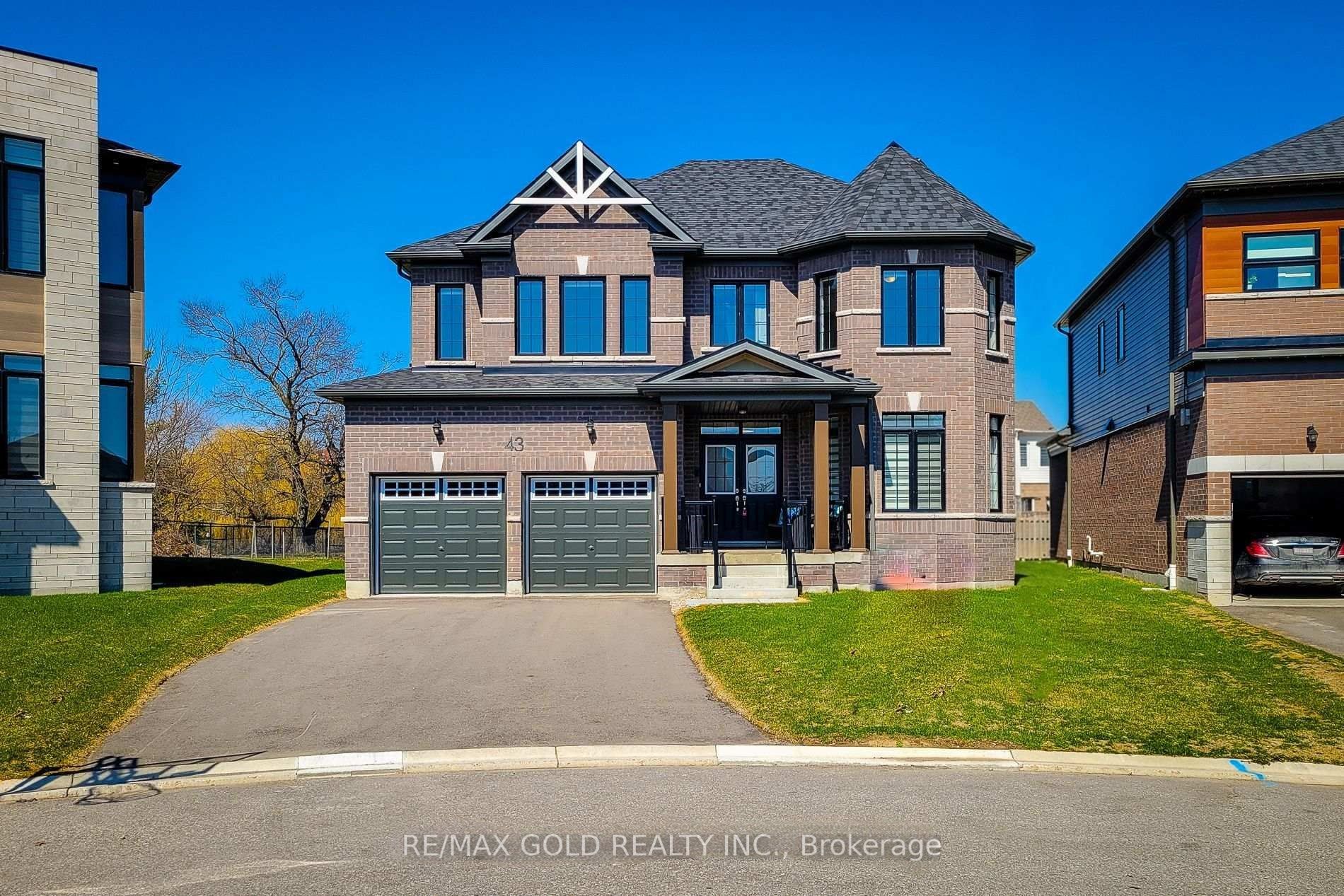 43 Mears Place, Brant, ON, N3L 0M6