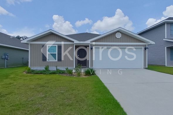 416 Monarch Ln, Pensacola, FL, 32503