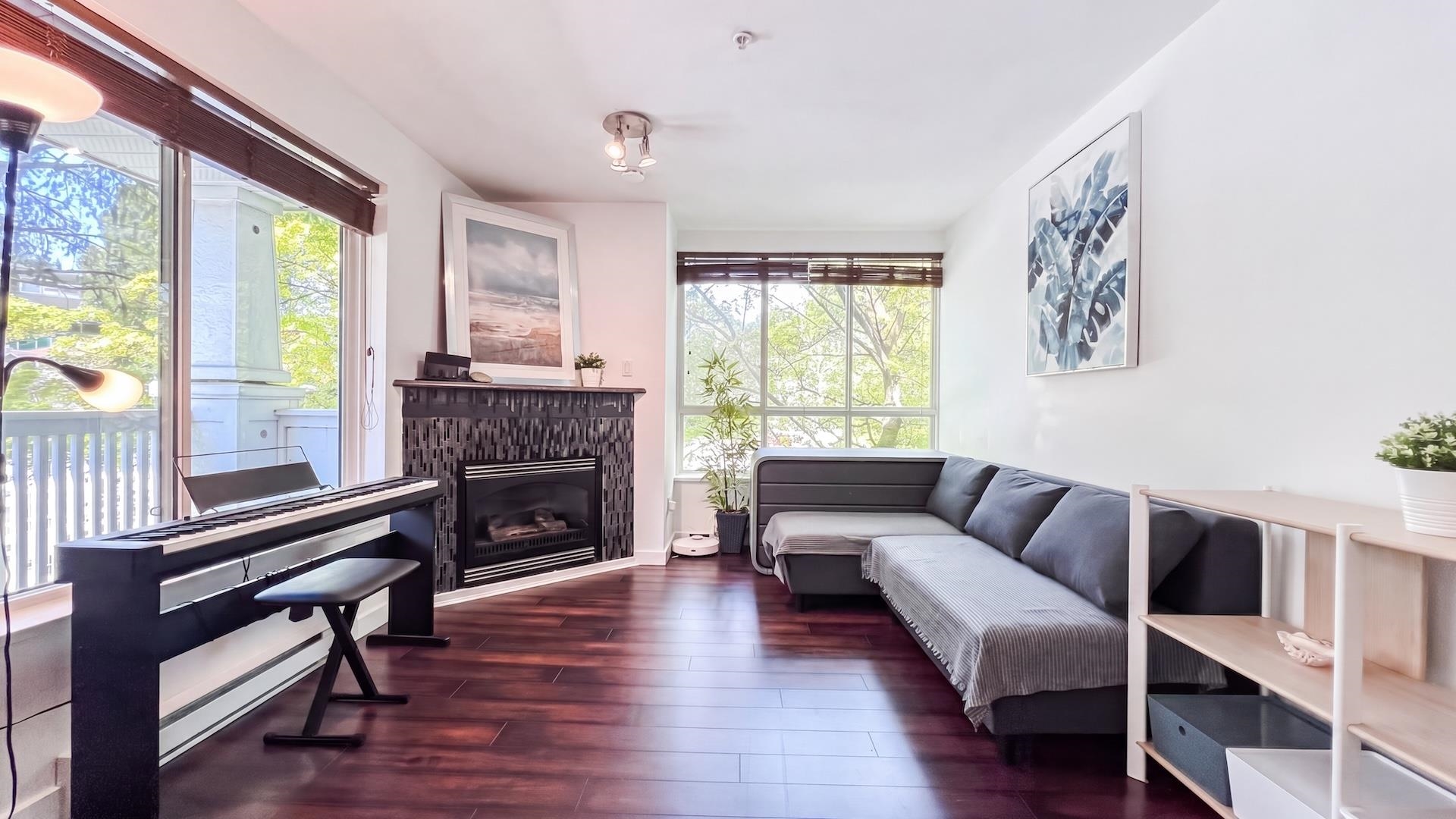 Additional image 6 of 306-1111 Lynn Valley Road, North Vancouver, BC, V7J 3V4