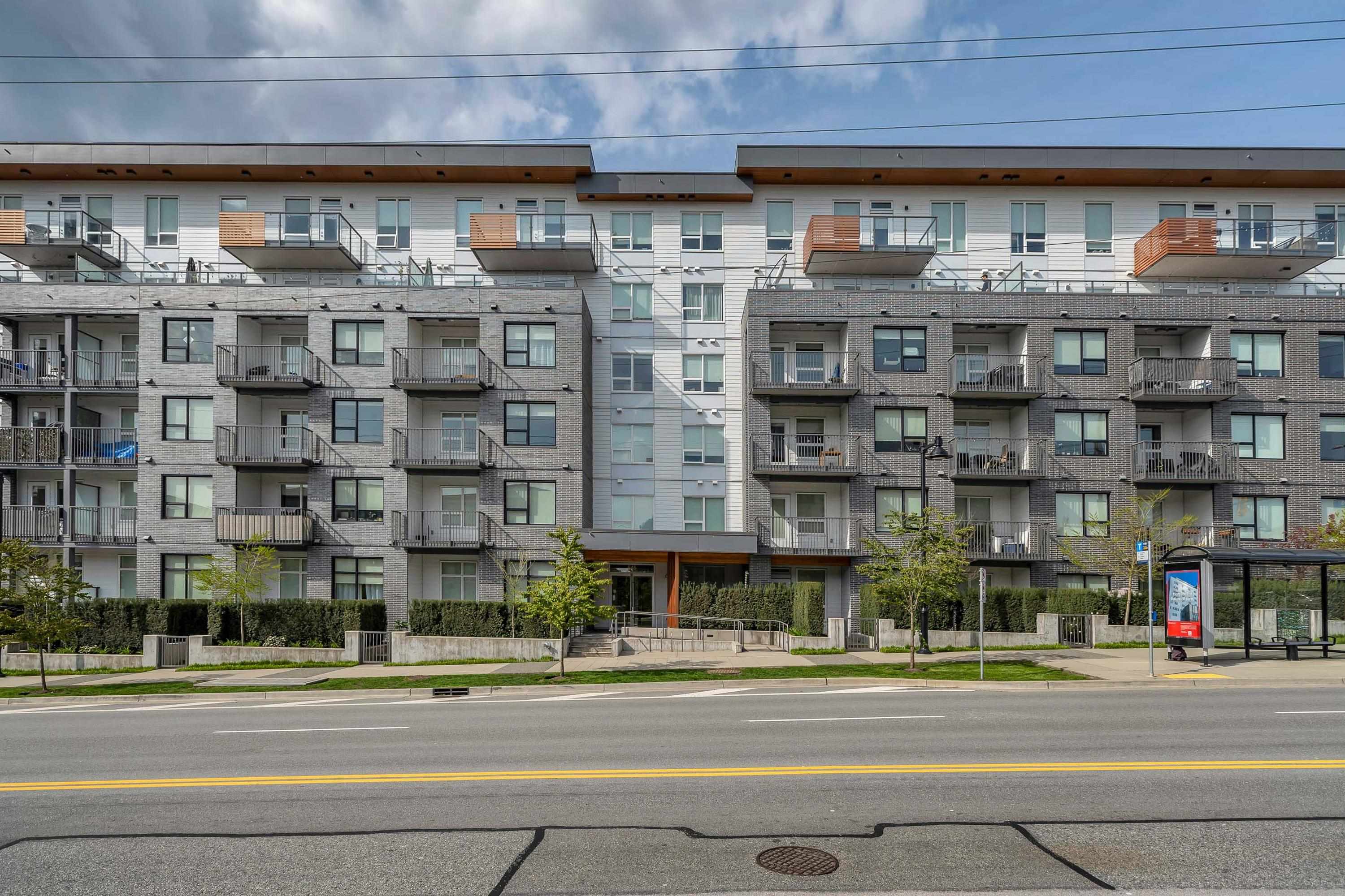 504-645 Como Lake Avenue, Coquitlam, BC, V3J 0N9