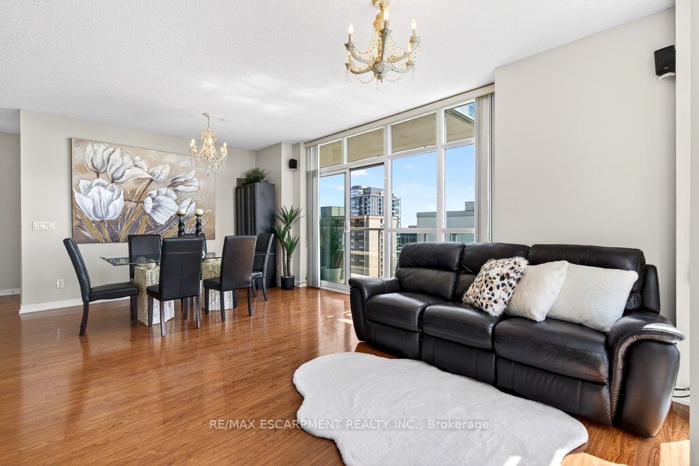 Additional image 4 of 1501-551 Maple Avenue, Burlington, ON, L7S 1M7