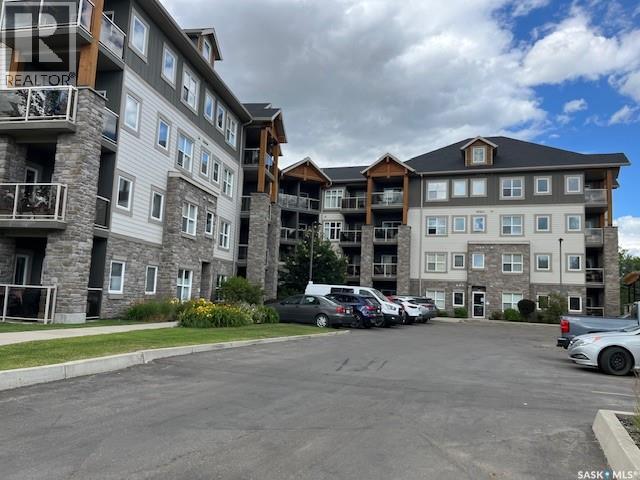 313-1220 Blackfoot Drive, Regina, SK, S4S6T2