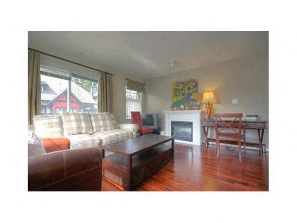 220-2780 Acadia Road, Vancouver, BC, V6T 2L3
