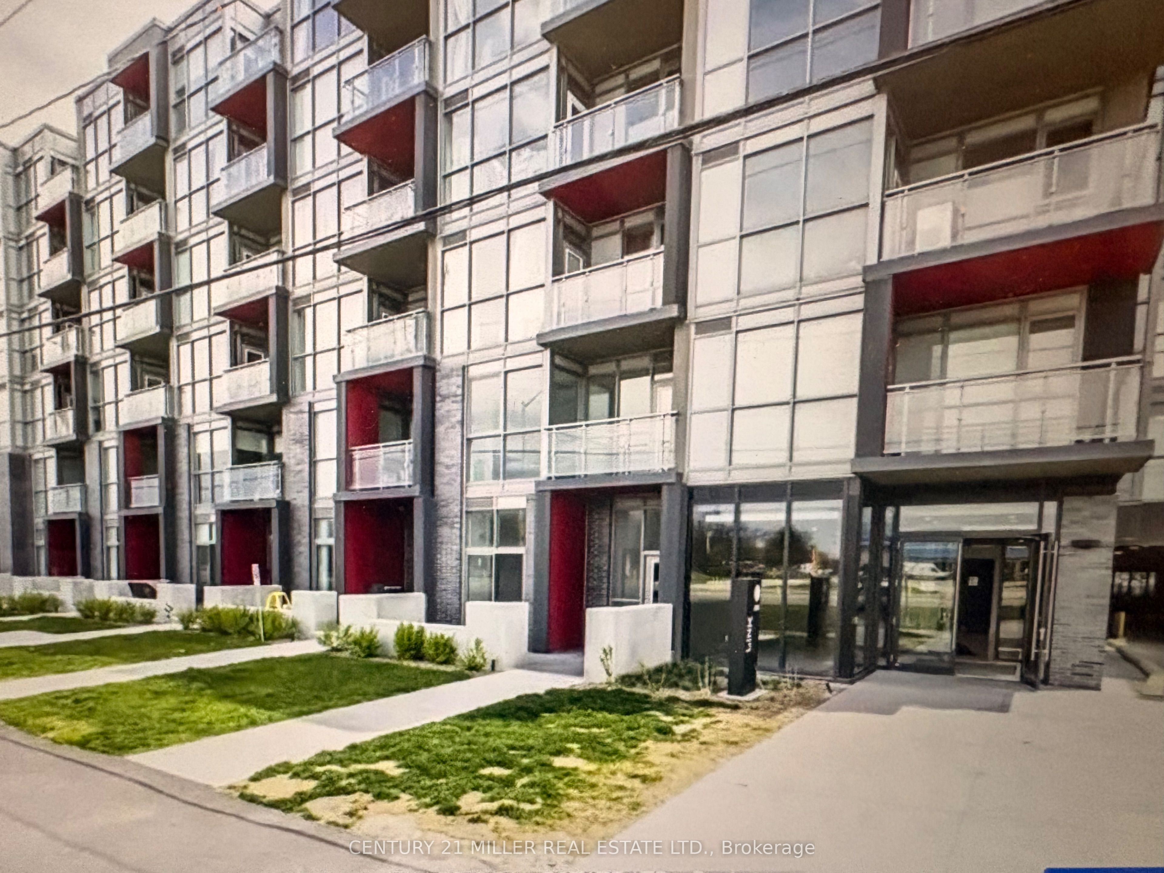 B308-5240 Dundas Street W, Burlington, ON, L7L 0J6
