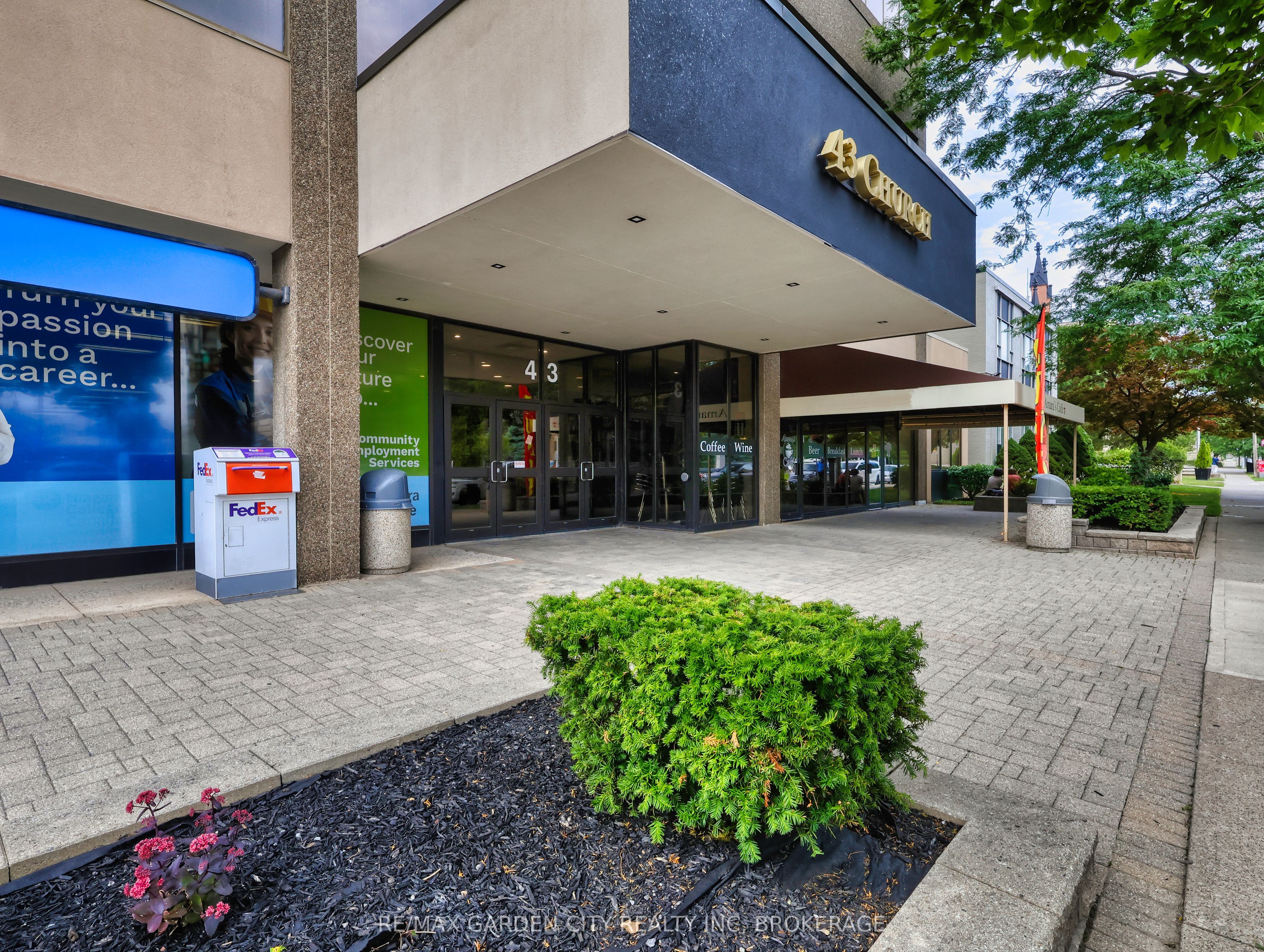 Additional image 2 of 504-43 Church Street, St. Catharines, ON, L2R 7E1