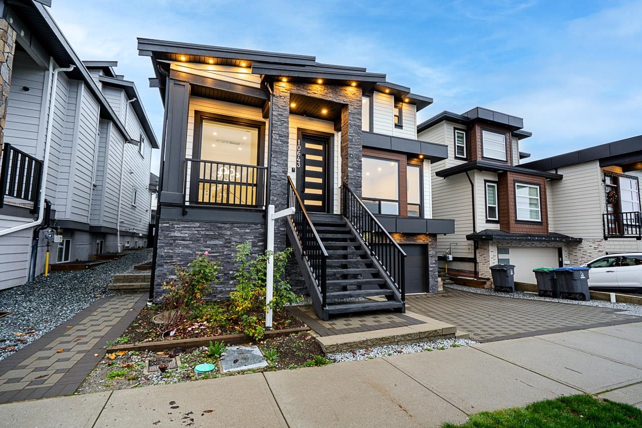 Additional image 3 of 10643 124a Street, Surrey, BC, V3V 0E2