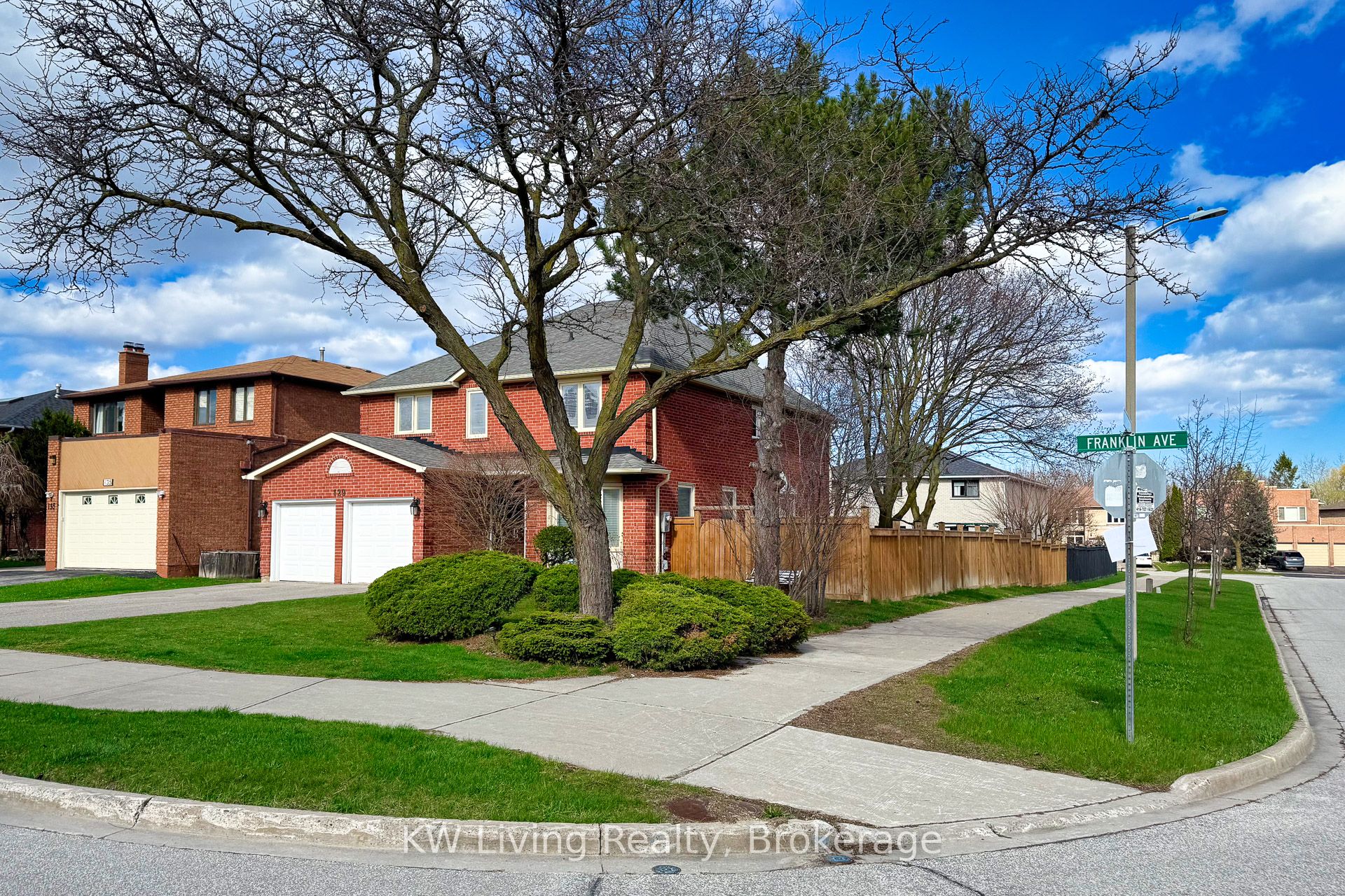 Additional image 4 of 129 Franklin Avenue, Vaughan, ON, L4J 4X6