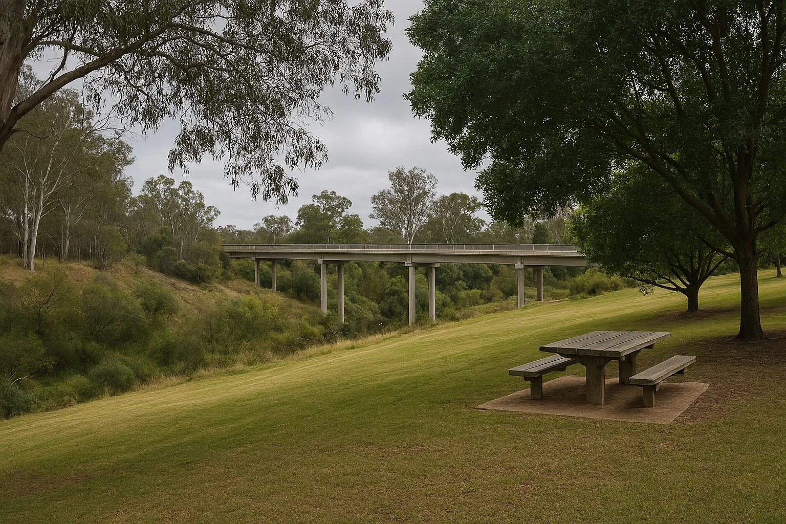 Additional image 8 of Riverbend QLD 4280