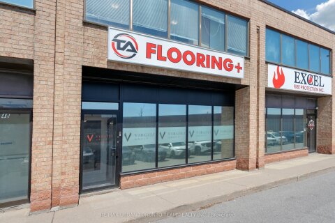 Additional image 7 of 49-665 Millway Avenue, Vaughan, ON, L4K 3T8