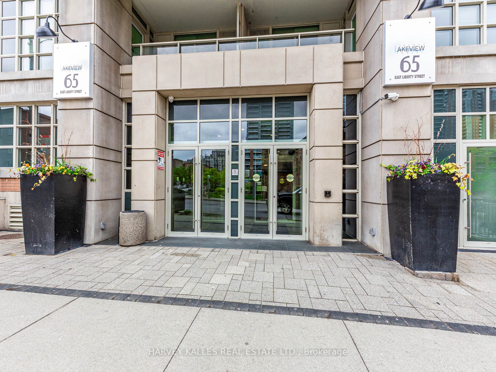 Additional image 2 of 308-65 East Liberty Street, Toronto, ON, M6K 3R2