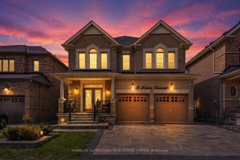 Additional image 8 of 8 Lisson Crescent, Brampton, ON, L6X 5H8