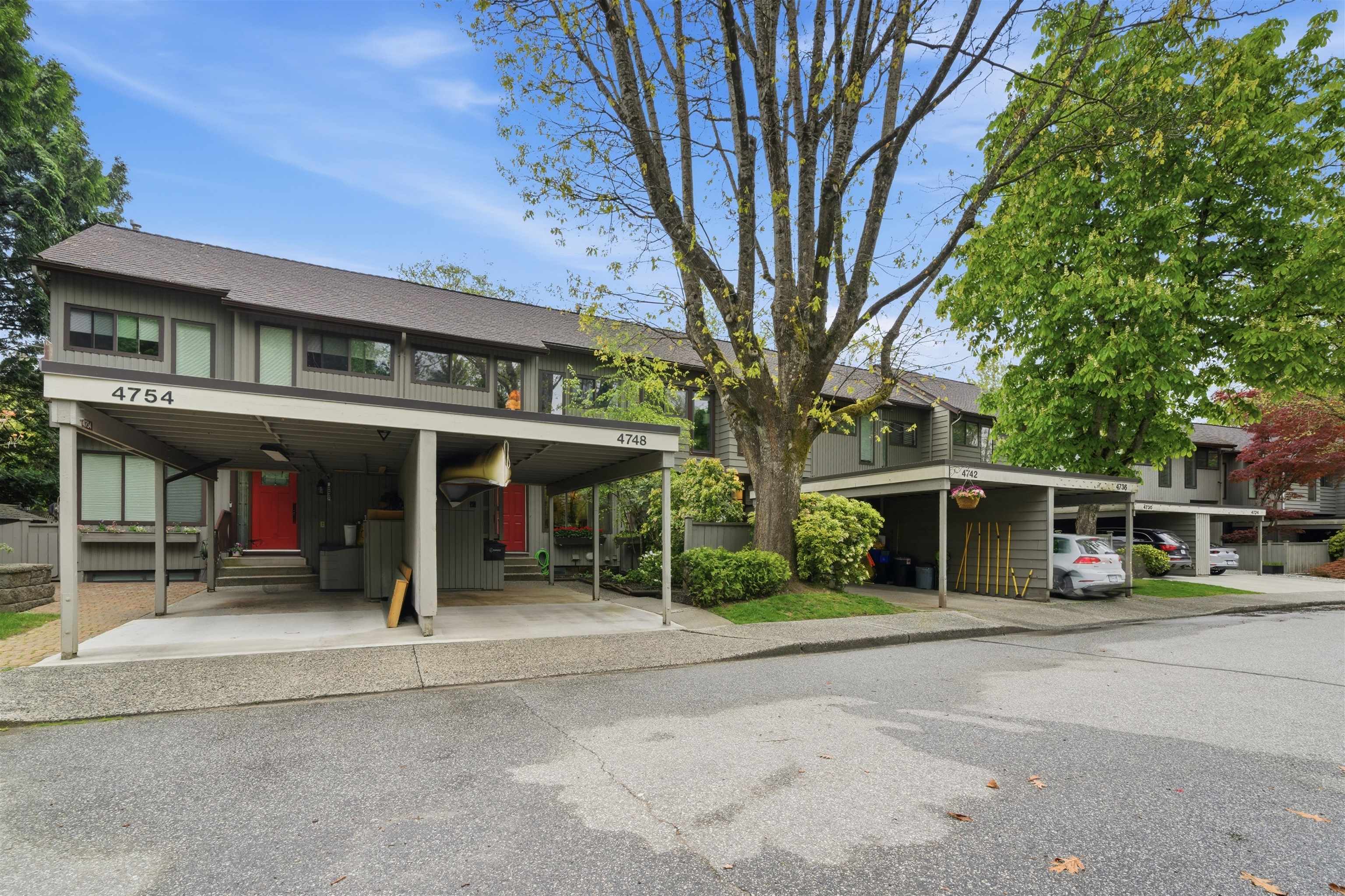 Additional image 2 of 4748 Laurelwood Place, Burnaby, BC, V5G 4B2