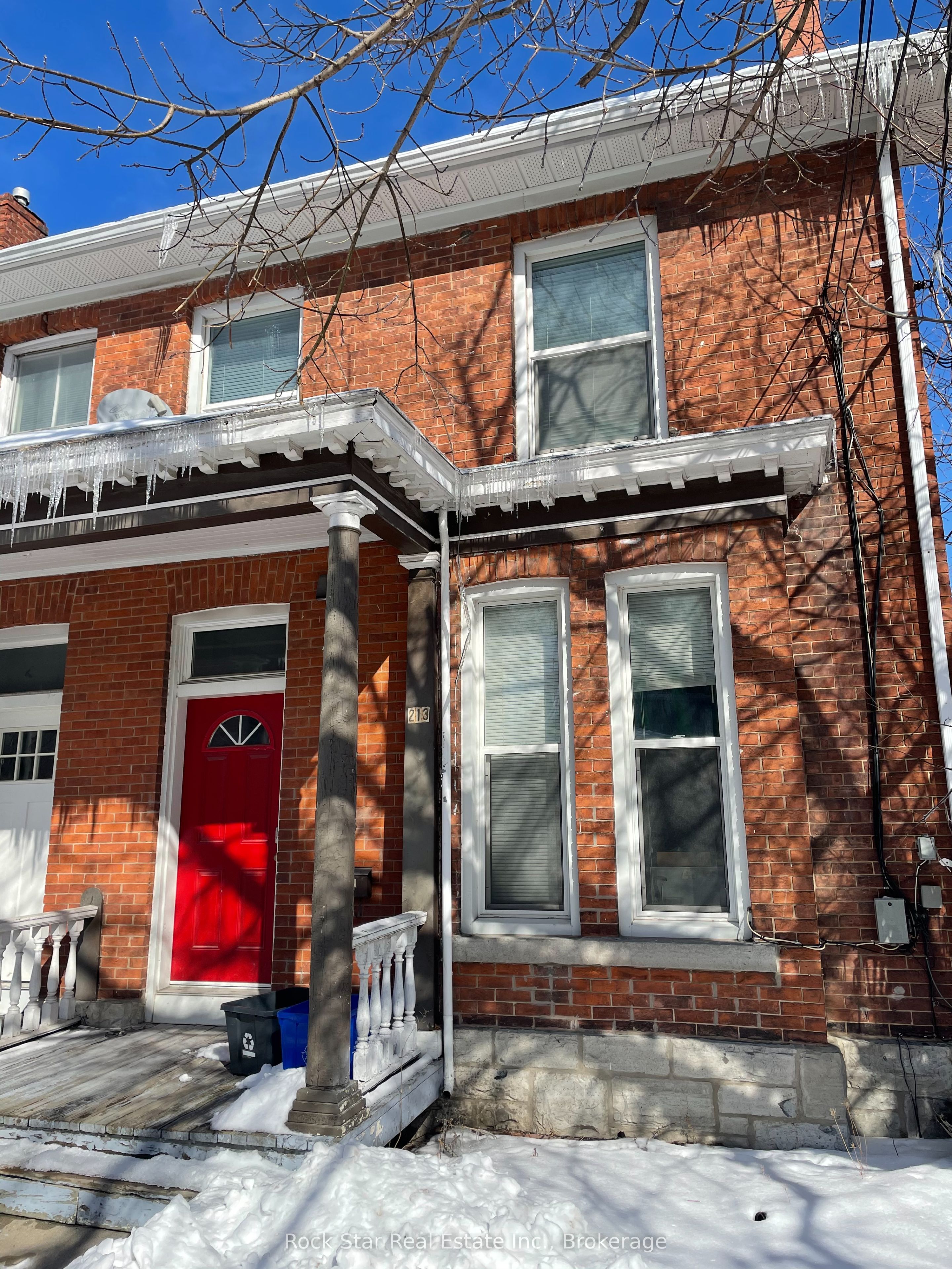 213 Colborne Street, Kingston, ON, K7K 1E4