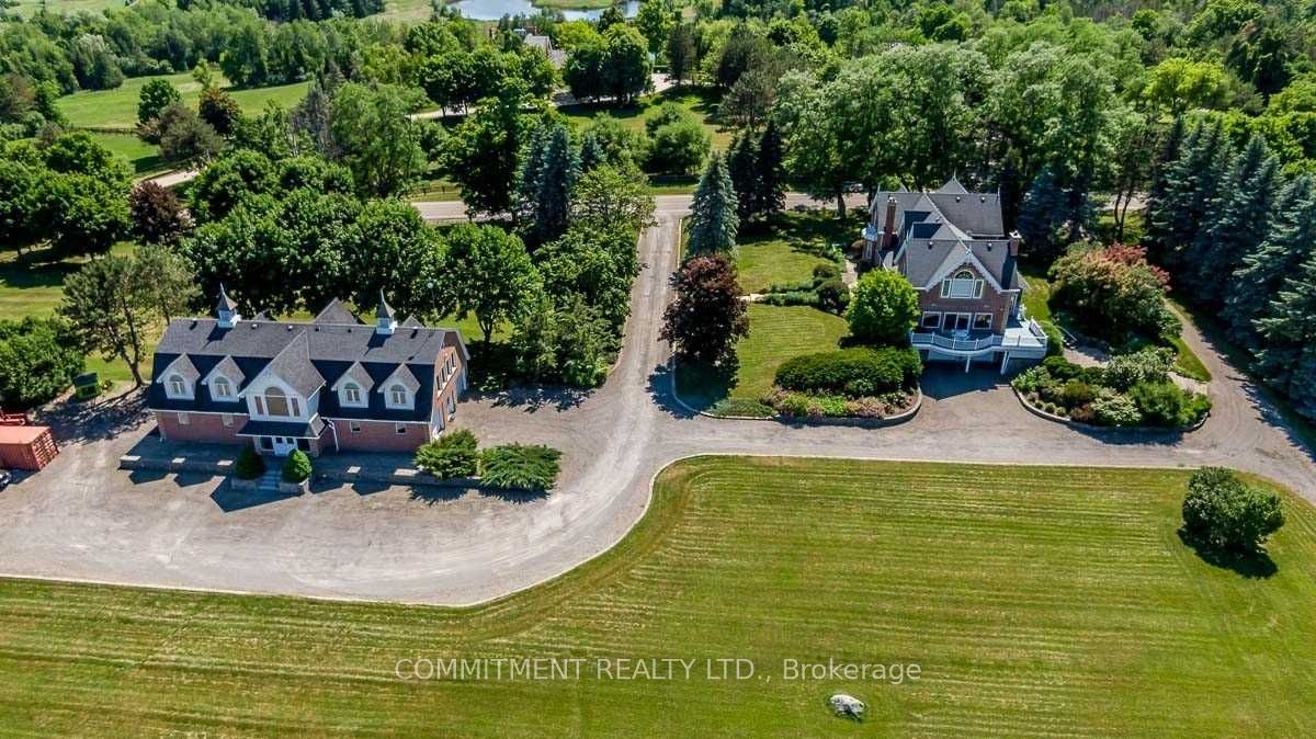 16067 Heart Lake Road, Caledon, ON, L7C 2L3