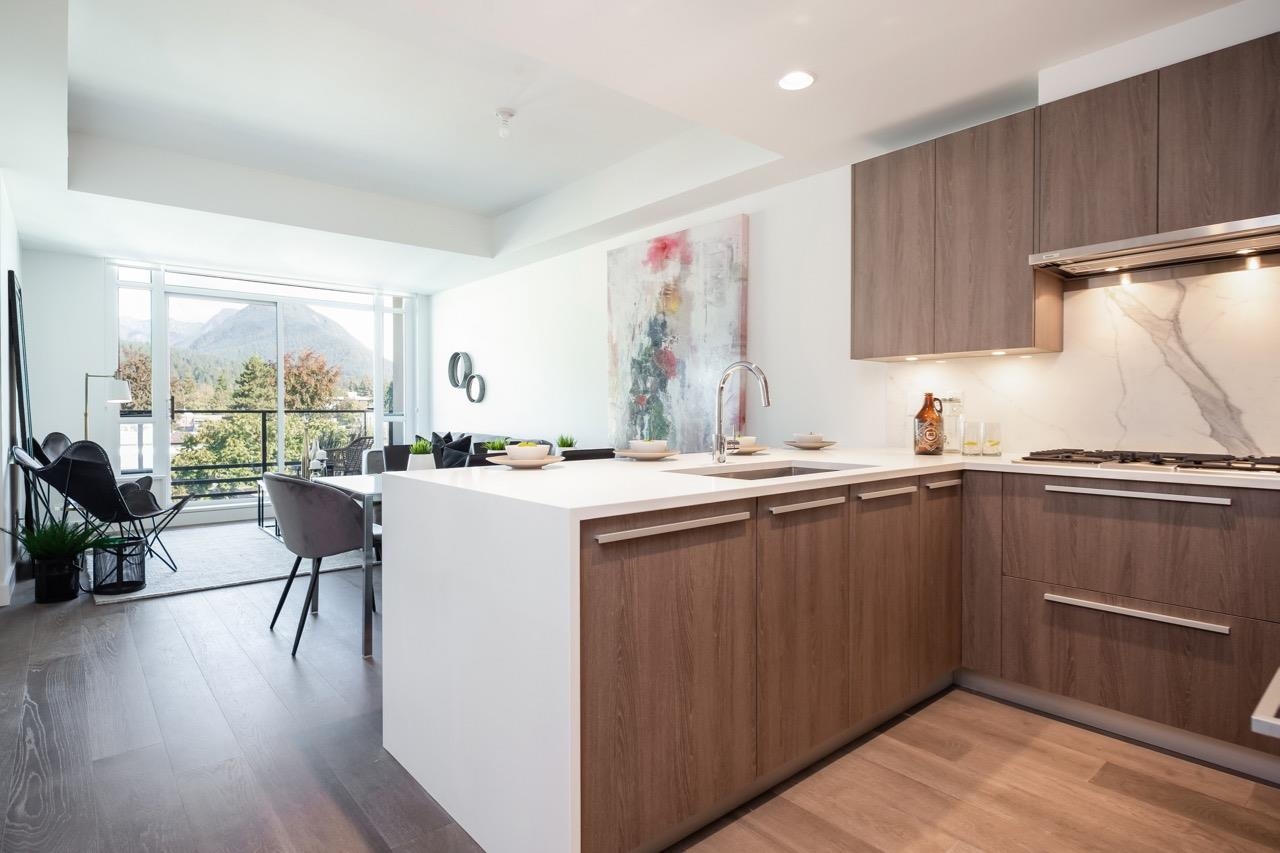 Additional image 4 of 404-1295 Conifer Street, North Vancouver, BC, V7J 0B4