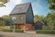 Plot 183, The Winster at King George Park, Wanborough Road SN4