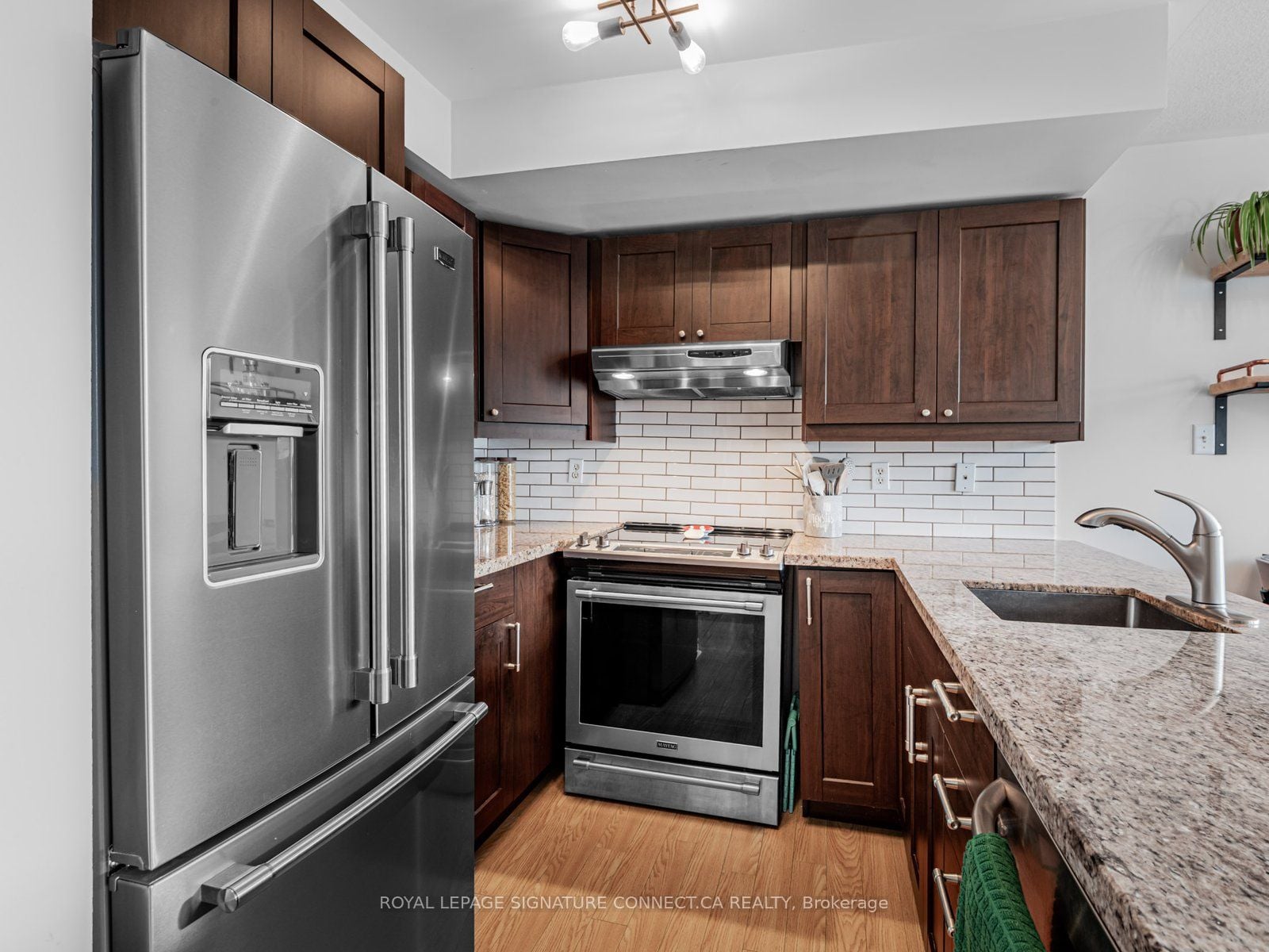 Additional image 6 of C208-110 Cornell Park Avenue, Markham, ON, L6B 1B6