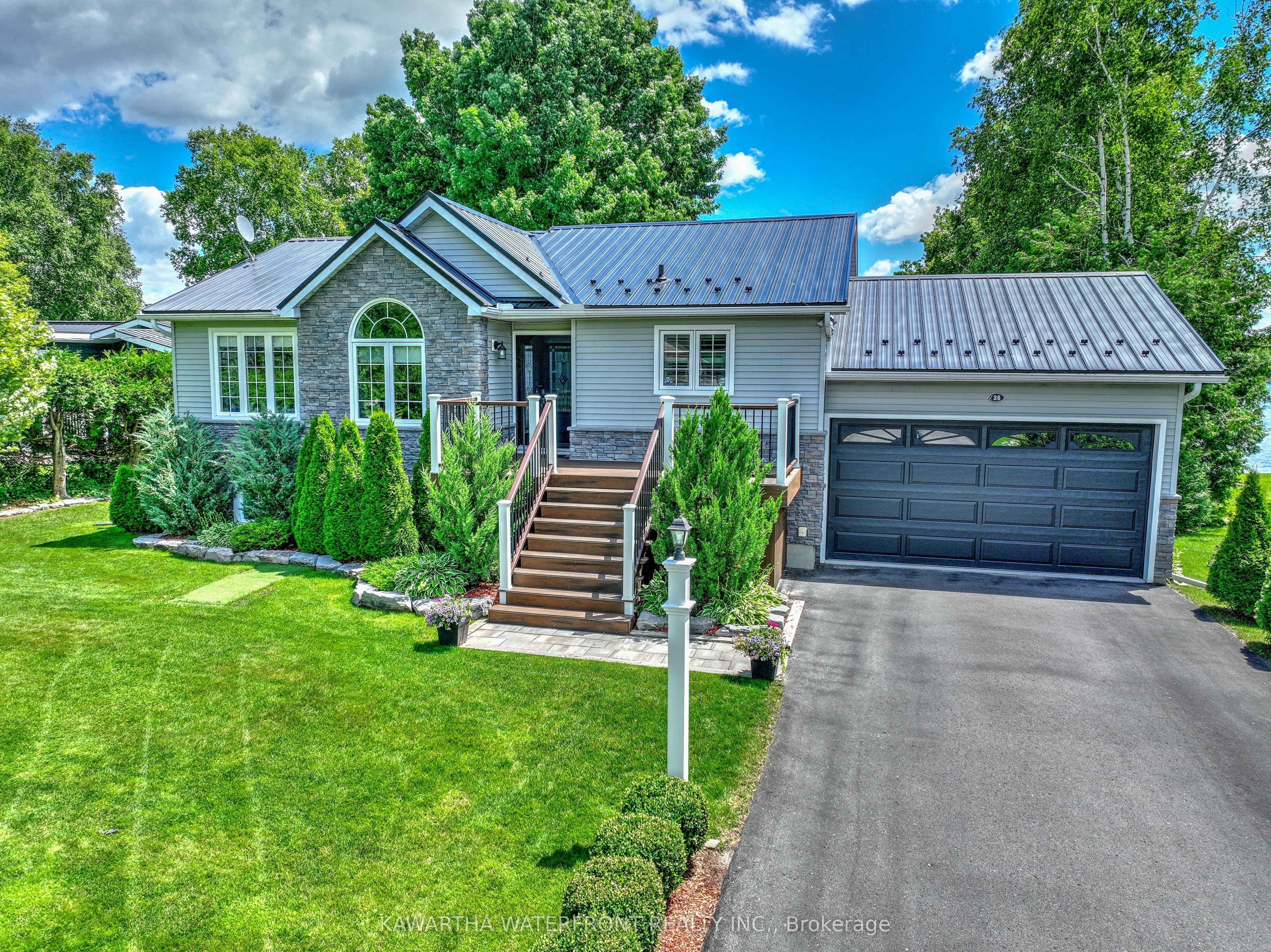 26 Greenwood Crescent, Kawartha Lakes, ON, K0M 2T0