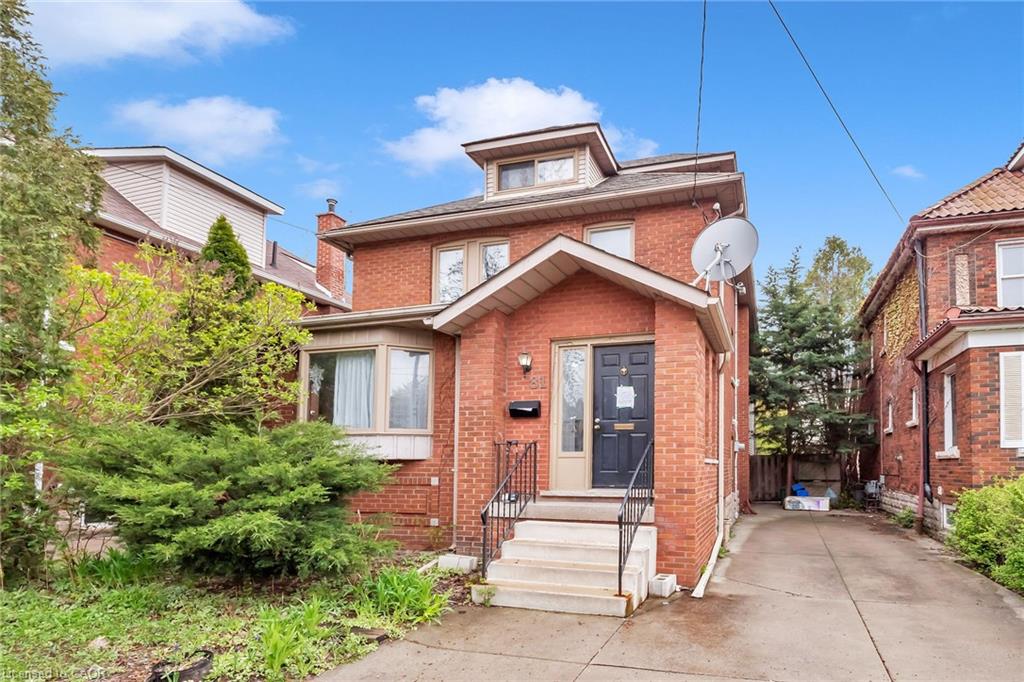 Additional image 3 of 81 Sterling Street, Hamilton, ON, L8S 4J1