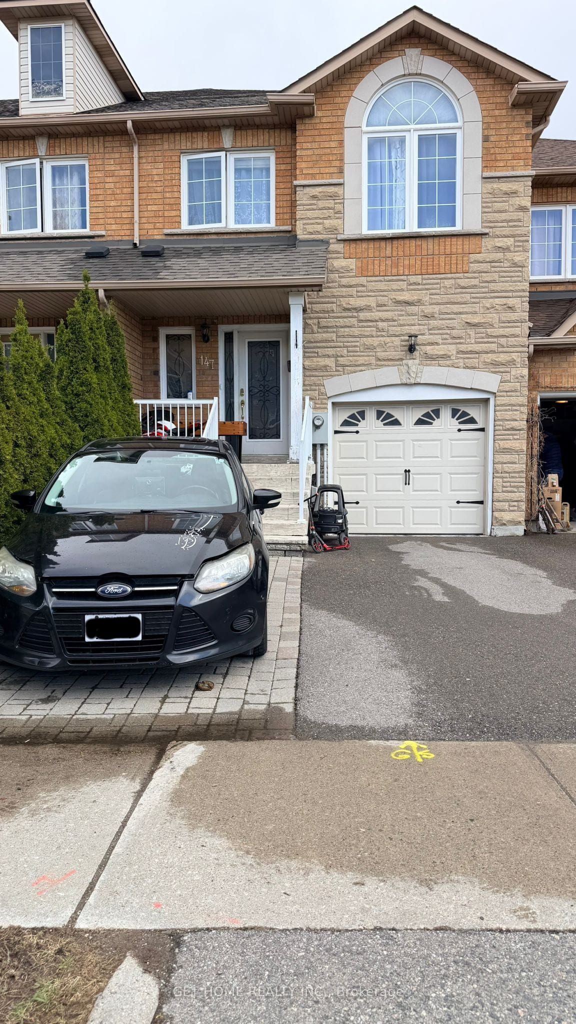 147 Foxchase Avenue W, Vaughan, ON, L4L 9H3