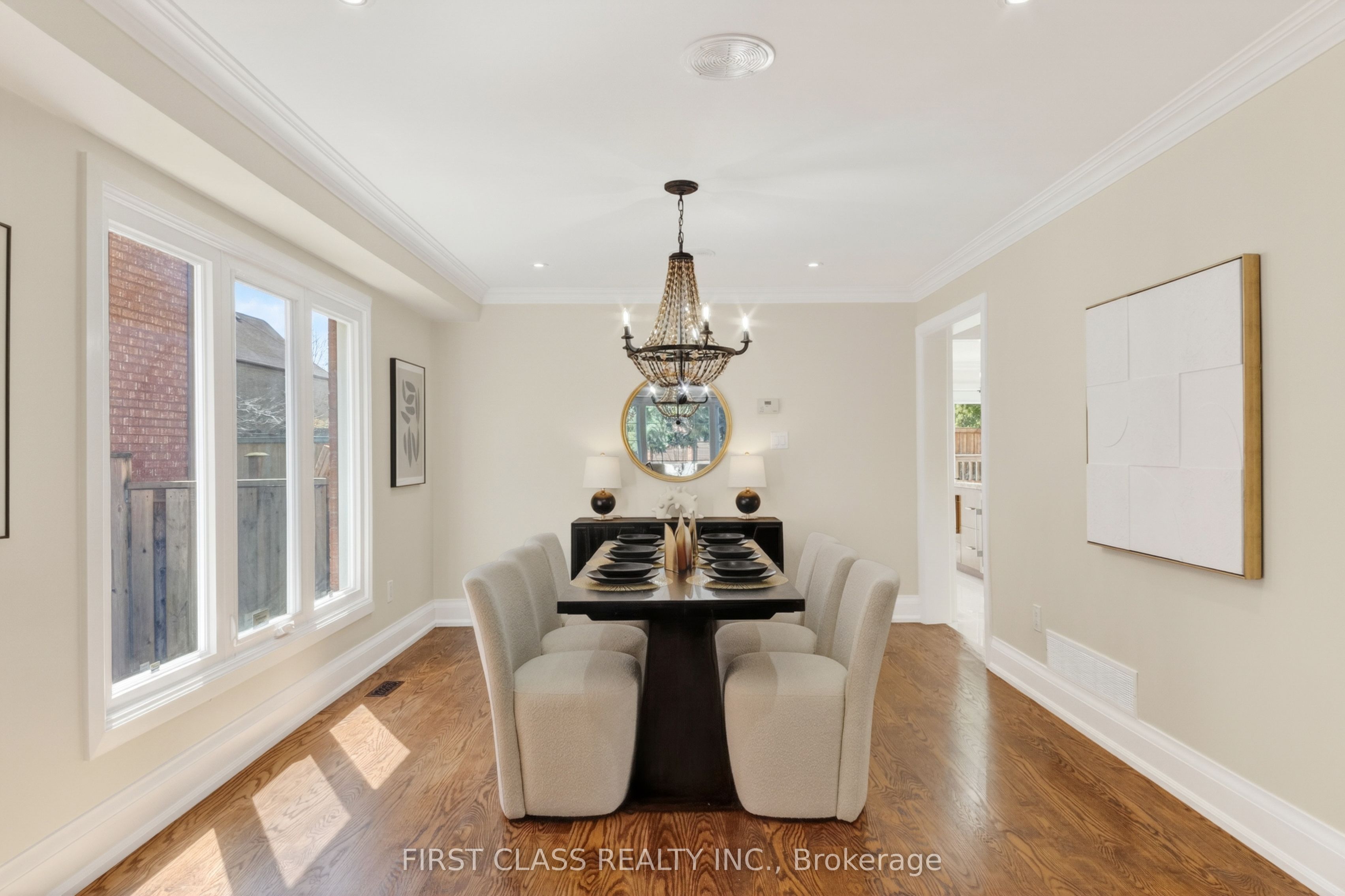 67 Hillhurst Drive, Richmond Hill, ON, L4B 2V3 photo 4