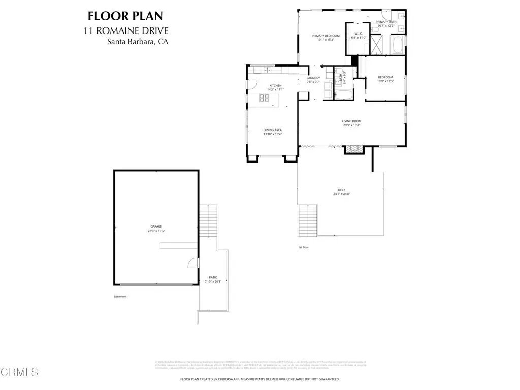 Additional image 68 of 11 Romaine Drive, Santa Barbara, CA 93105